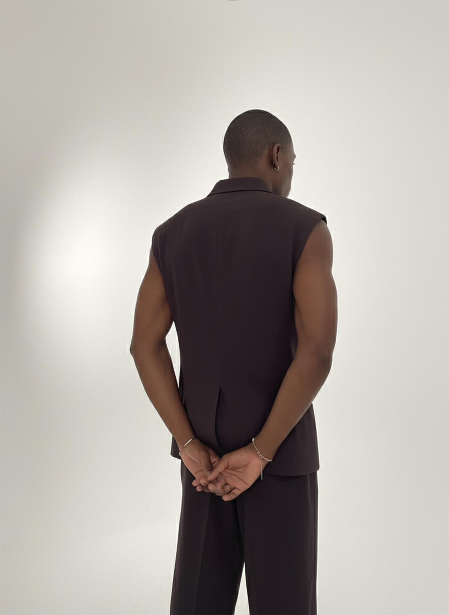 L’ENSEMBLE BÉNI de - DANDY Série  Collection