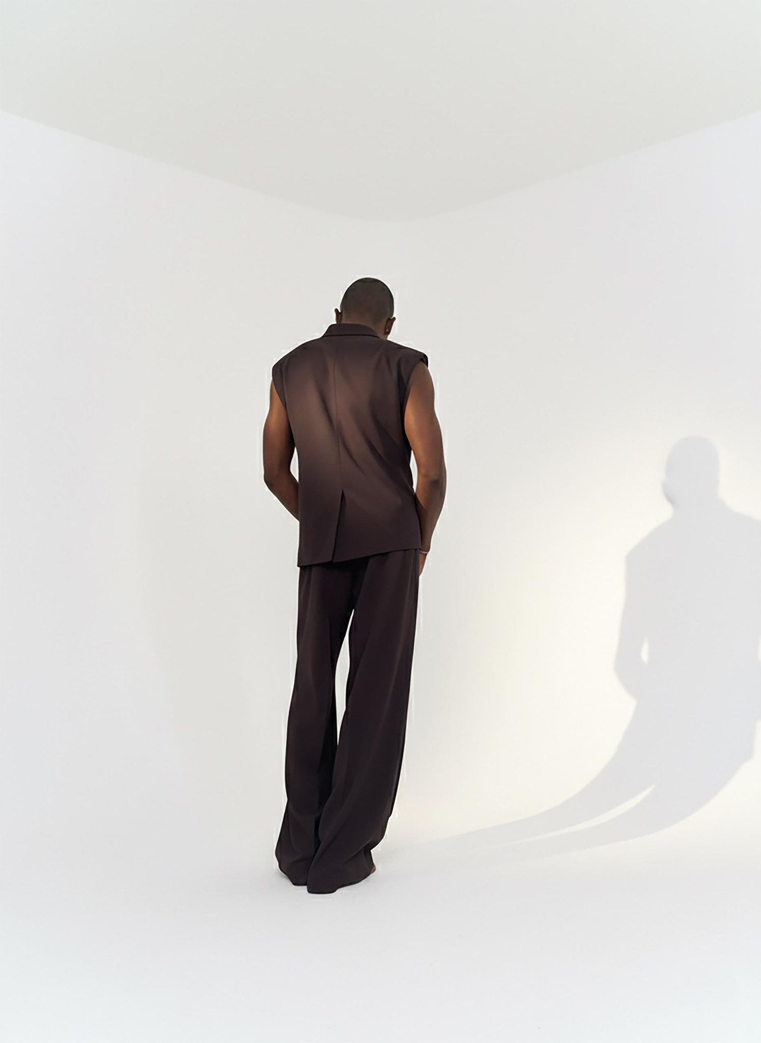 L’ENSEMBLE BÉNI de - DANDY Série  Collection